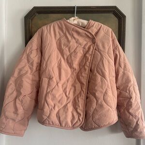 A.L.C Emory II Quilted Jacket NWT
